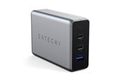 Kannettavan laturit - Satechi 100W USB-C -laturi EU - ST-TC100GM-EU