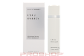 Parfyymit & Tuoksut - Issey Miyake - L'Eau D'Issey - Spray - 3423470481136