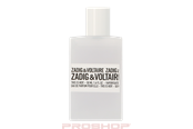 Parfyymit & Tuoksut - ZADIG & VOLTAIRE This Is Her! EDP - 50 ml - 3423474891757