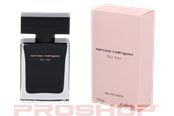 Parfyymit & Tuoksut - Narciso Rodriguez - For Her - 3423478925557