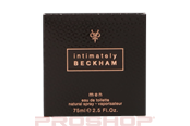 Parfyymit & Tuoksut - David Beckham Intimately Men - 5012874248872