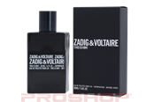 Parfyymit & Tuoksut - ZADIG & VOLTAIRE - This Is Him! - 3423474896158