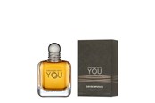 Parfyymit & Tuoksut - Giorgio Armani Stronger With You Pour Homme - 100 ml - 3605522040588