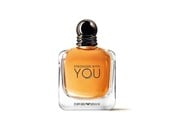 Parfyymit & Tuoksut - Giorgio Armani Stronger With You Pour Homme 100ml - 3605522040588