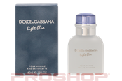 Parfyymit & Tuoksut - Dolce & Gabbana Light Blue Pour Homme - 40 ml - 3423473020523