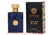 Parfyymit & Tuoksut - VERSACE Dylan Blue Pour Homme - 8011003825738