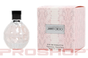 Parfyymit & Tuoksut - Jimmy Choo - spray - 3386460025515