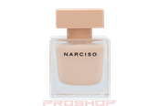 Parfyymit & Tuoksut - Narciso Rodriguez Poudree - 3423478840454