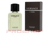 Parfyymit & Tuoksut - VERSACE L'Homme - 8018365140103