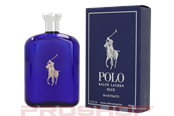 Parfyymit & Tuoksut - RALPH LAUREN Polo Blue Eau De Toilette - 200 ml - 3605975047240