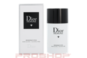 Parfyymit & Tuoksut - Christian Dior Homme Stick - 3348901484893
