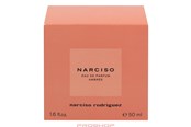 Parfyymit & Tuoksut - Narciso Rodriguez Narciso - Ambree - Spray - 3423473053859