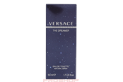 Parfyymit & Tuoksut - VERSACE Unelmoija - 8011003996179