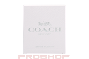 Parfyymit & Tuoksut - Coach - New York - R-ZL-404-30