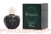 Parfyymit & Tuoksut - Christian Dior Poison - 3348900011632