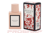 Parfyymit & Tuoksut - Gucci Bloom EDP - 30 ml - 8005610481081