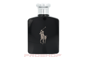 Parfyymit & Tuoksut - RALPH LAUREN Polo Black - 3360377032767