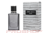 Parfyymit & Tuoksut - Jimmy Choo Man - 3386460064132