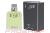 Parfyymit & Tuoksut - Calvin Klein Eternity For Men - 200 ml - P-Z7-404-B5
