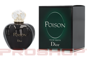 Parfyymit & Tuoksut - Christian Dior Poison - 3348900011687