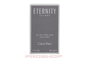 Parfyymit & Tuoksut - Calvin Klein Eternity For Men - 088300605385