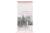 Parfyymit & Tuoksut - Hermès - Un Jardin Sur La Lagune - 3346133600043