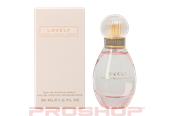 Parfyymit & Tuoksut - Sarah Jessica Parker - Lovely - 5060426150029