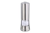 Keittiötarvikkeet - Zassenhaus Gera salt grinder 18 cm electrical - 4006528033069