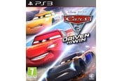 Pelit - Cars 3: Driven to Win - Sony PlayStation 3 - 12 - Kilpa-ajo - 5051891149267
