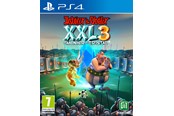 Pelit - Asterix & Obelix XXL 3: The Crystal Menhir - Sony PlayStation 4 - Tasohyppely - 3760156483719