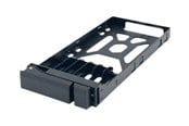 Tallennus - lisävarusteet - QNAP TRAY-25-NK-BLK05 SSD-teline 2,5 tuumaa - TRAY-25-NK-BLK05