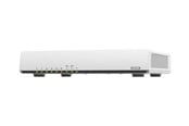 Reitittimet  - QNAP QHora-301W Wi-Fi 6 kaksipisteliitäntäinen 10 GbE SD-WAN-reititin - Wireless router Wi-Fi 6 - QHORA-301W