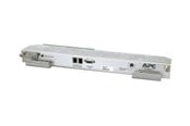 Järjestelmän lisävarusteet - APC Symmetra LX XR -viestintäkortti UPS-hallintamoduuli - SYAFSU16
