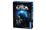 Lautapelit - Kosmos The Crew (ENg) - KOS1500