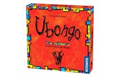 Lautapelit - Kosmos Ubongo (EN) - KOS1159