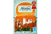 Lautapelit - Lautapelit Alhambra (Pohjoismaat) - LPFI7461