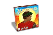 Lautapelit - Lautapelit Augustus (Pohjoismainen) - LPFI287