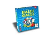 Lautapelit - Lautapelit Halli Galli (Pohjoismainen) - LPFI214