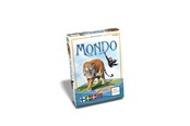 Lautapelit - Lautapelit Mondo 2. Ed (Nordic) - LPFI354