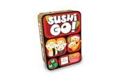 Lautapelit - Lautapelit Sushi GO! (Pohjoismaat) - LPFI7468