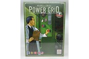 Lautapelit - Lautapelit Teho Grid Recharged (Nordic + EN) - LPFI7279