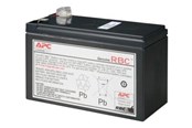 UPS - APC Vaihtoakku patruuna #158 - APCRBC158