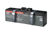 UPS - APC Replacement Battery Cartridge #161 24V 9Ah - APCRBC161