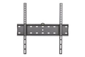 Seinäkiinnitys, AV-kiinnikkeet & AV-kalusteet - Neomounts Litteänäyttöseinäteline kiinteä - Max 40 kg - recommended for 55" - FPMA-W300BLACK