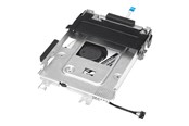Kovalevyt - lisätarvikkeet - HP 2.5 SATA DRIVE BAY KIT V2 - 13L70AA