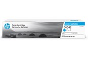 Mustepatruunat, värikasetit ja lisävarusteet - HP Samsung ST966A / CLT-C404S Cyan Toner - ST966A