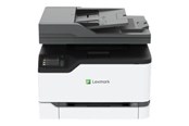 Tulostimet - Lexmark CX431adw (40N9470) Up to 26 ppm (printing) Multifunction - väri - Laser - 40N9470