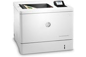 Tulostimet - HP LaserJet Enterprise M554dn Color Laser Printer - väri - Laser - 7ZU81A#B19