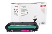 Mustepatruunat, värikasetit ja lisävarusteet - Xerox 006R03796 / Alternative to HP 508A / CF363A Canon CRG-040M Magenta Toner   -  *DEMO* - 006R03796