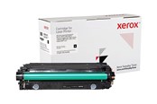Mustepatruunat, värikasetit ja lisävarusteet - Xerox - High Yield - Musta - toner cartridge (alternative for: HP CF360X Canon CRG-040HBK) - 006R03679